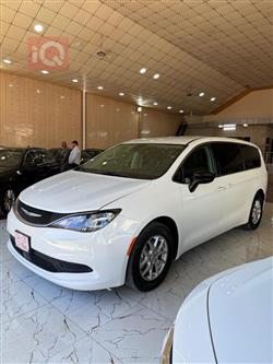 كرايسلر فوياجر